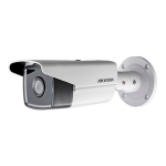 Hikvision DS-2CD2T43G0-I8 (2.8)